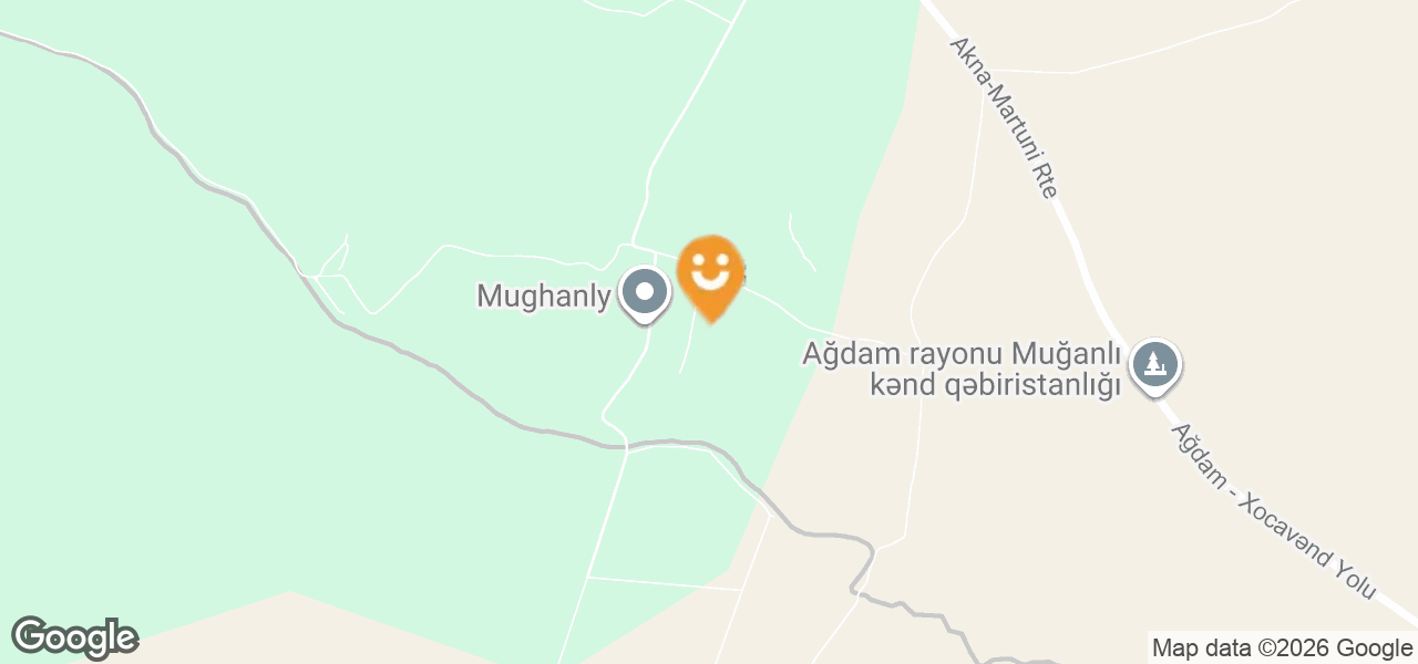 Muğanlı (Ağdam)