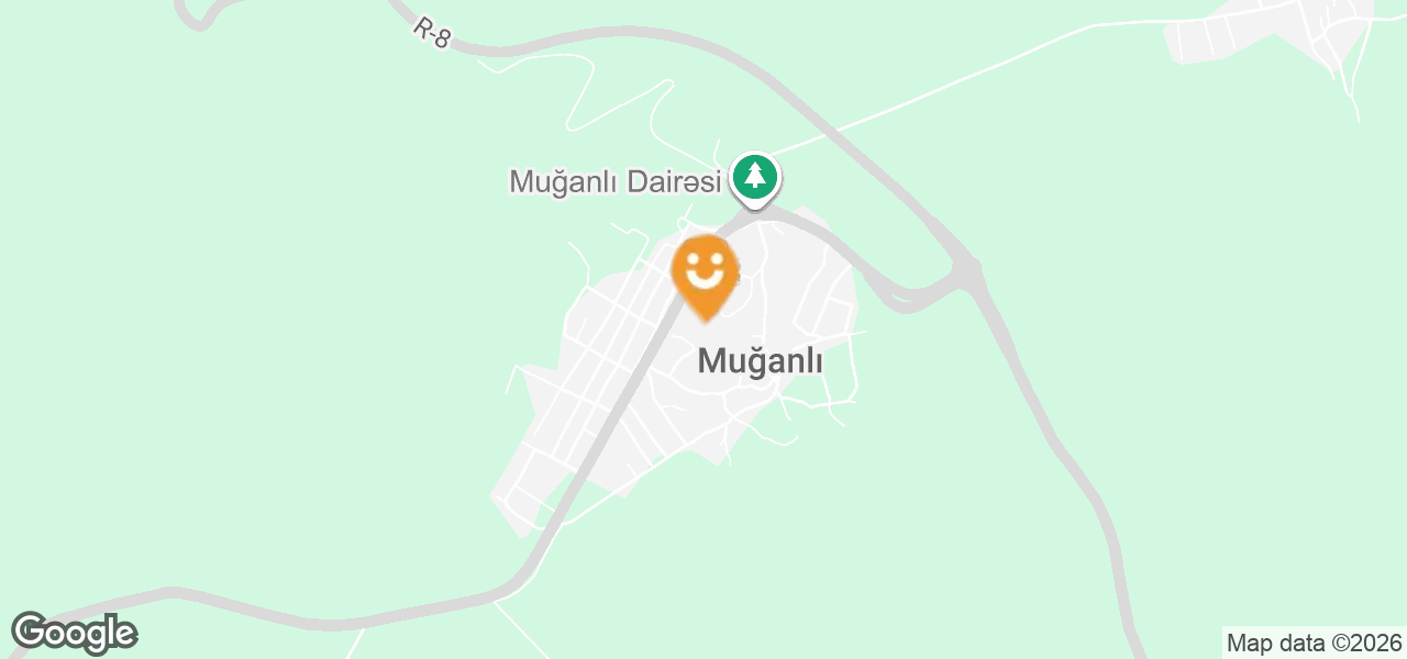 Muganly (Shamakhi)