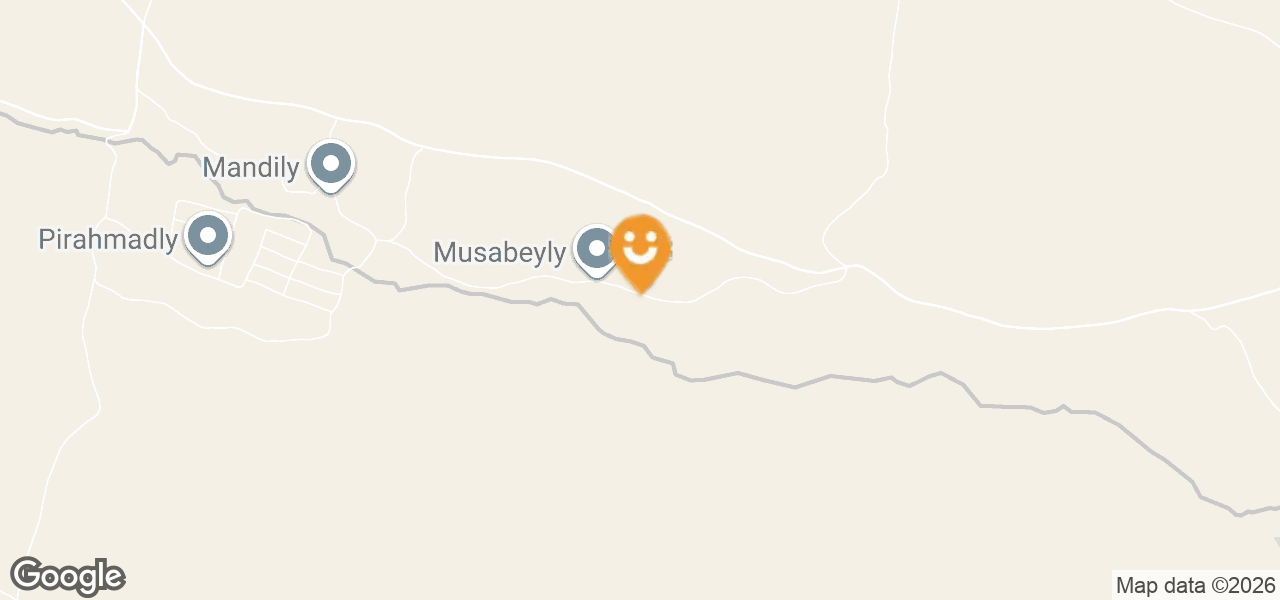 Musabayli (Fuzuli)
