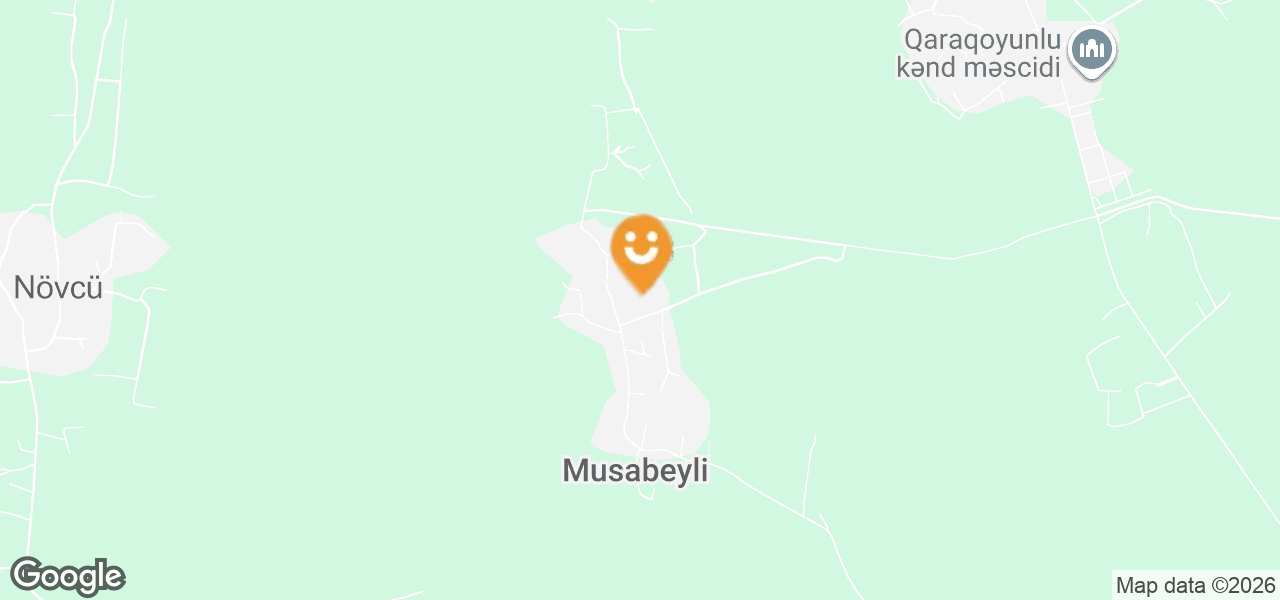 Musabəyli (Ağsu)