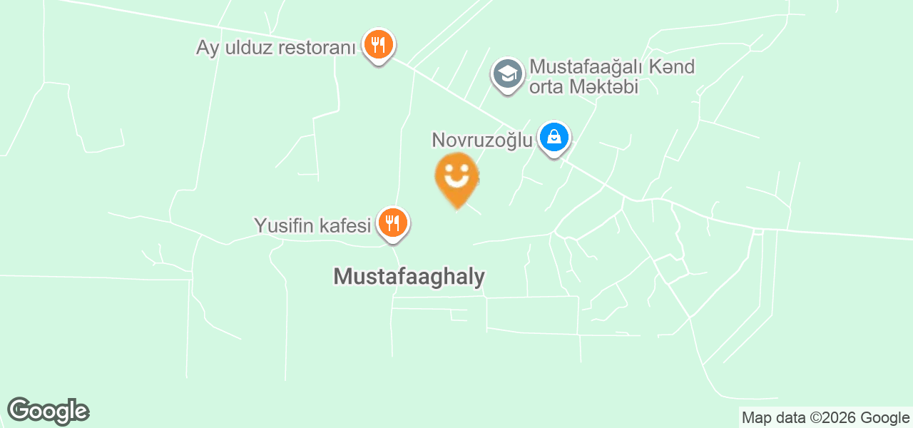 Mustafagaly (Barda)