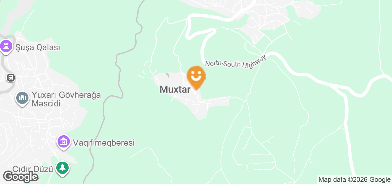 Muxtar (Xocalı)