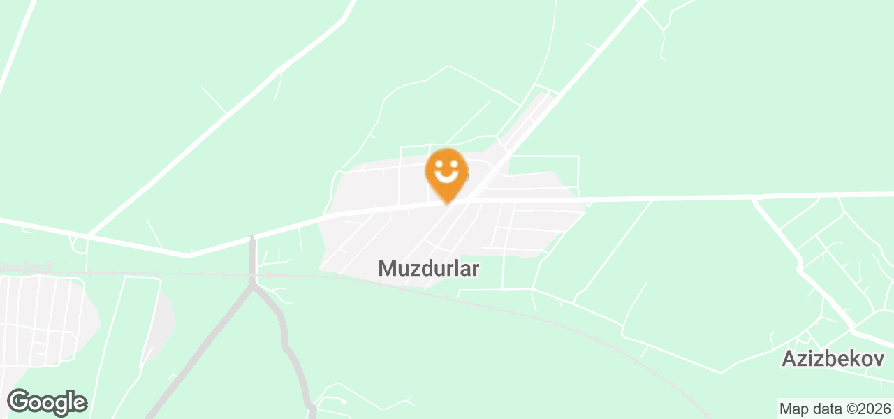 Muzdurlar (Goranboy)