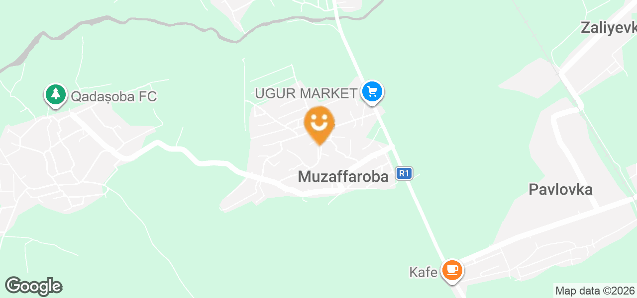 Müzəffəroba (Xaçmaz)
