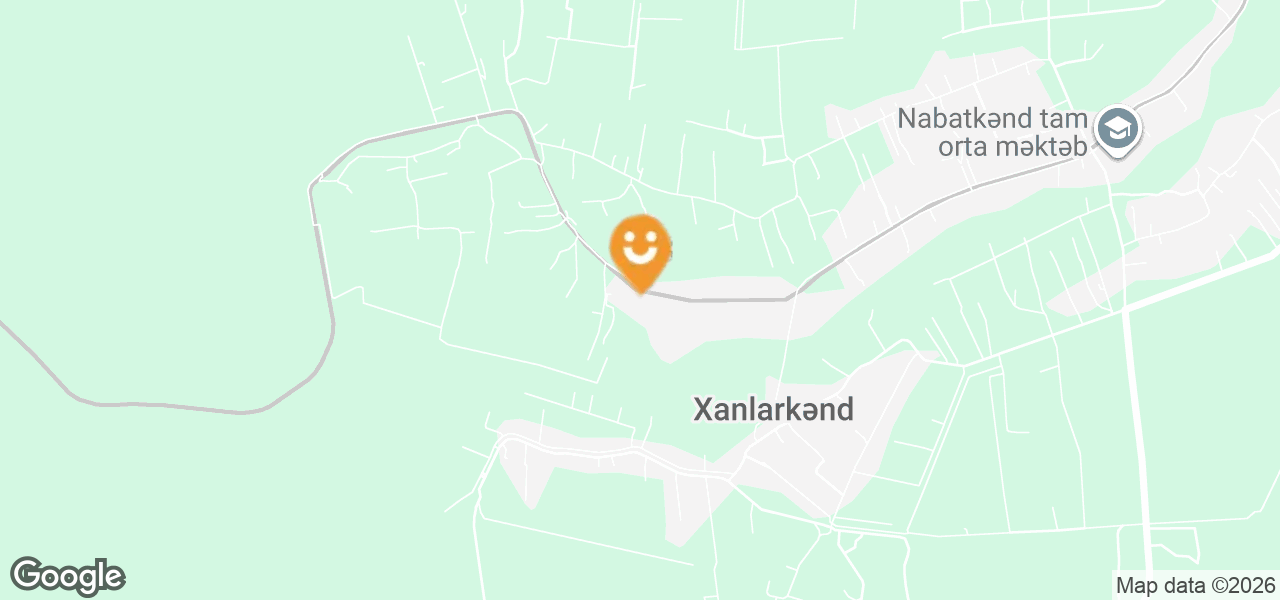 Nabatkənd (Saatlı)