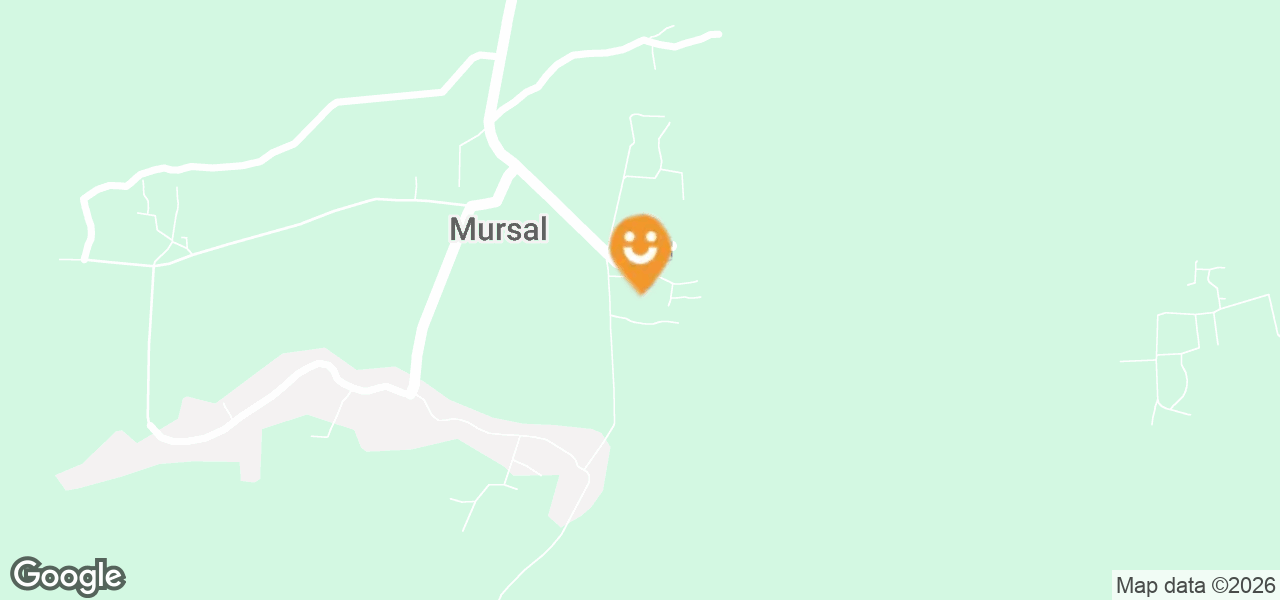 Mürsəl (Ağdaş)
