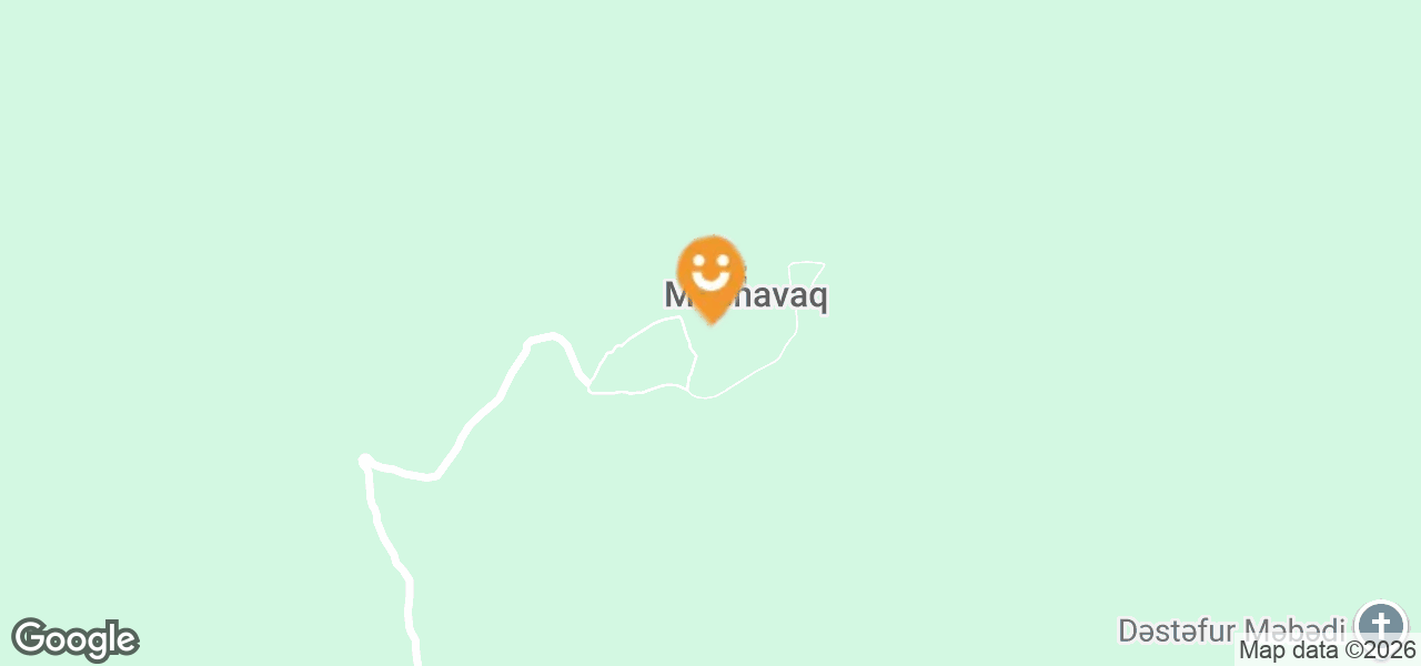 Muşavaq (Daşkəsən)