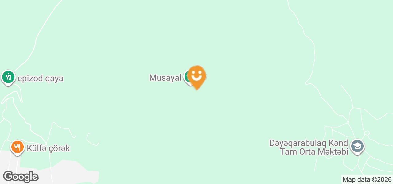 Musayal (Gədəbəy)