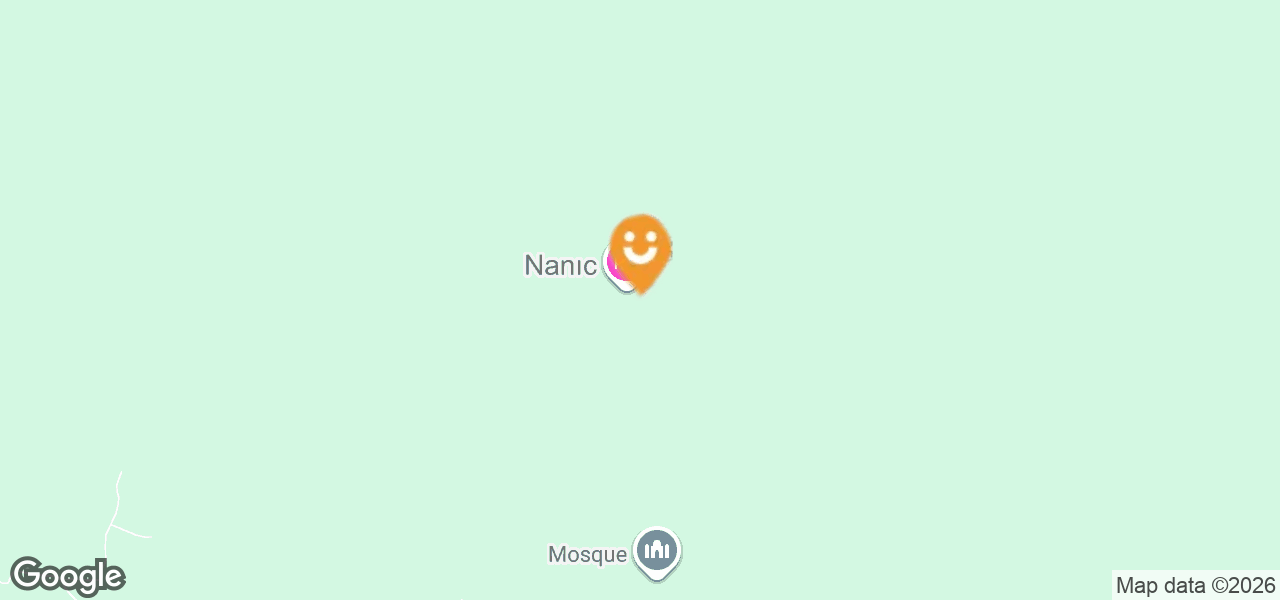Nanıc (İsmayıllı)