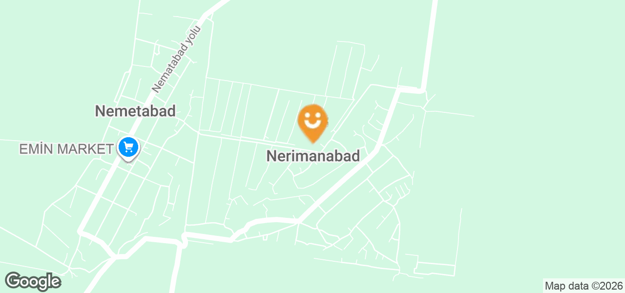 Nərimanabad (Mingəçevir)