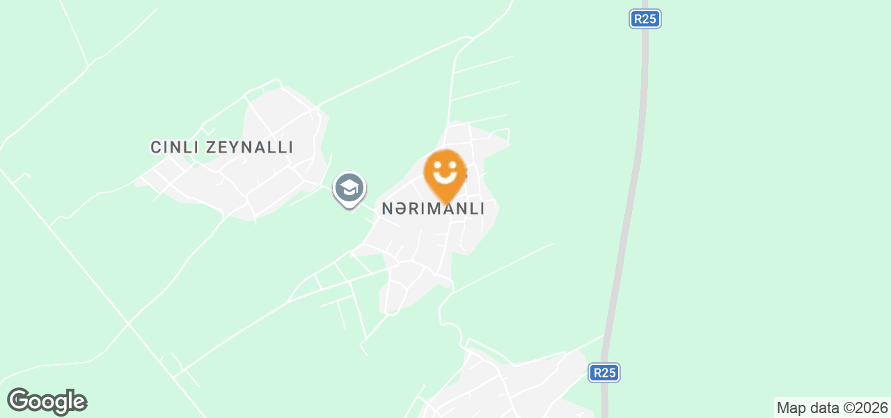 Nərimanlı (Goranboy)