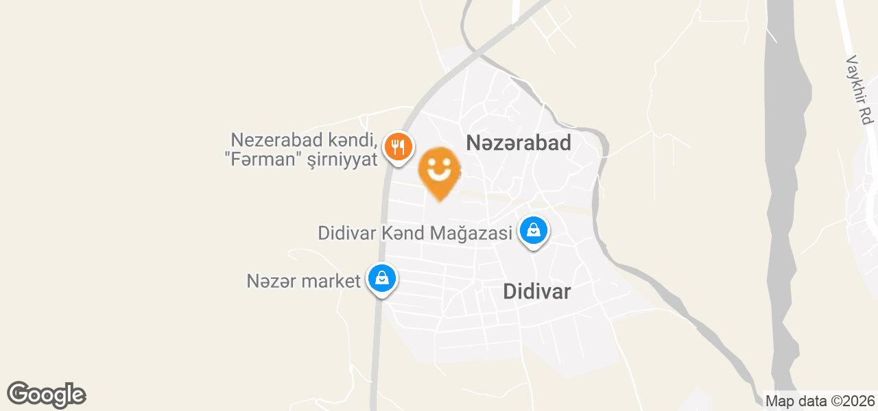 Nəzərabad (Naxçıvan)