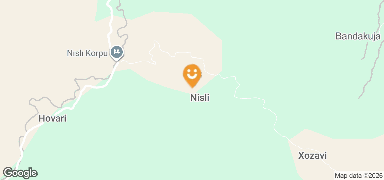 Nisli (Lerik)
