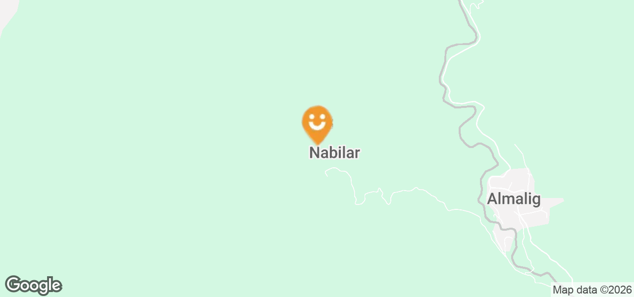 Nəbilər (Kəlbəcər)
