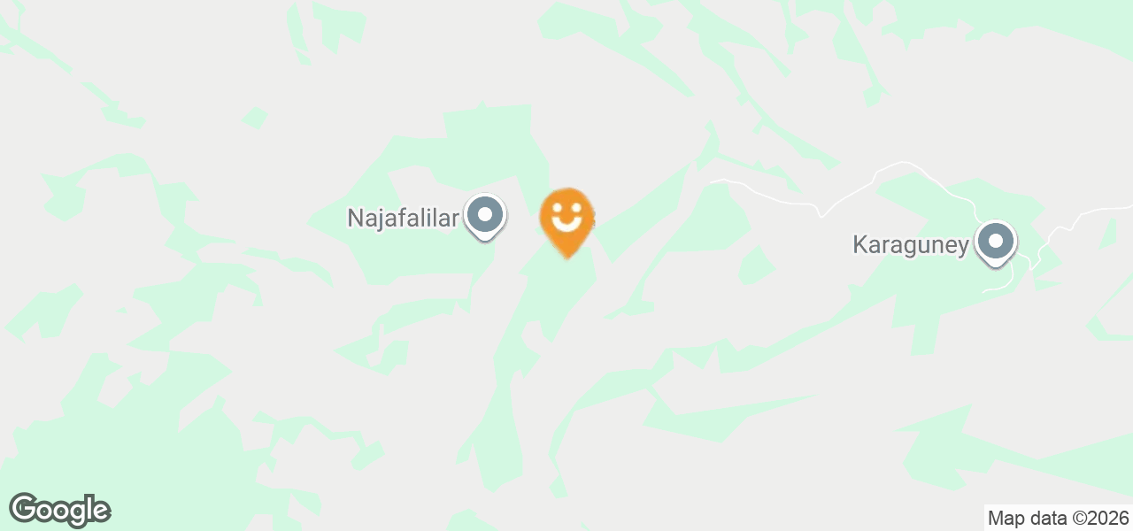 Nəcəfalı (Kəlbəcər)