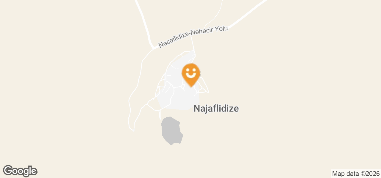 Nadjafalidiza (Nakhchivan)