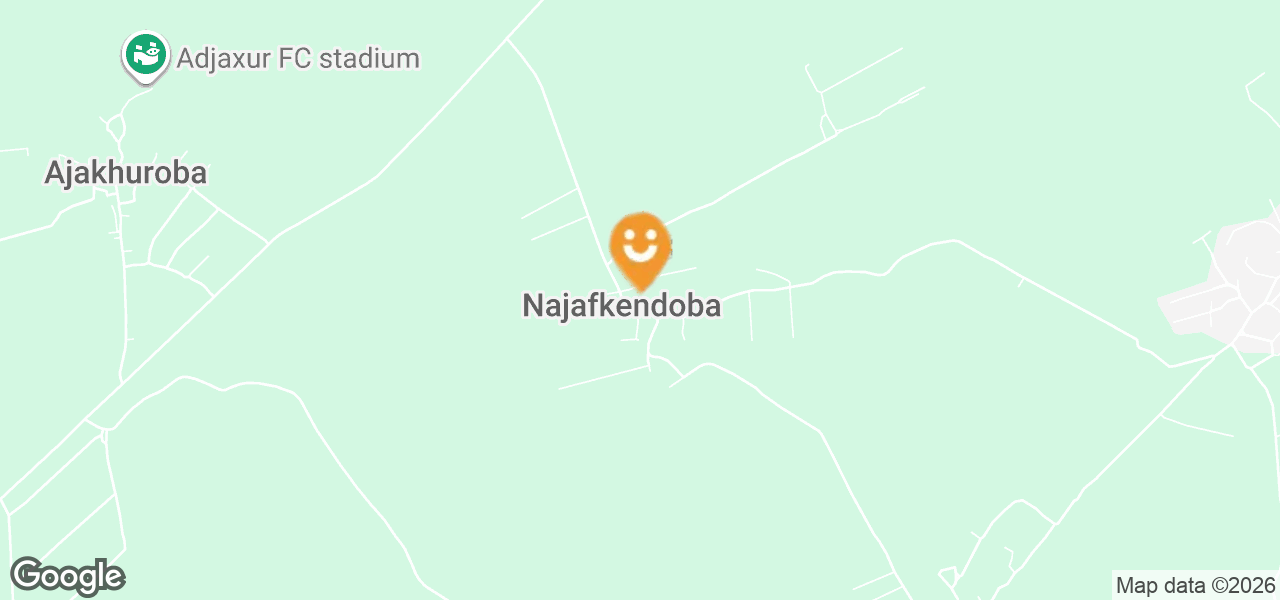 Nəcəfkəndoba (Qusar)