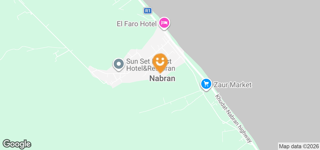 Nabran (Xaçmaz)