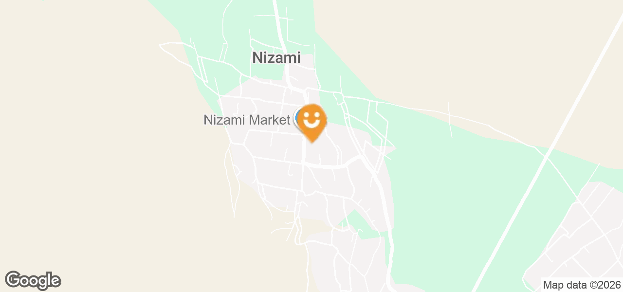 Nizami (Goranboy)