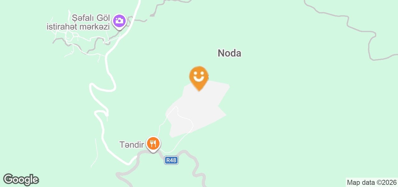 Noda (Lerik)