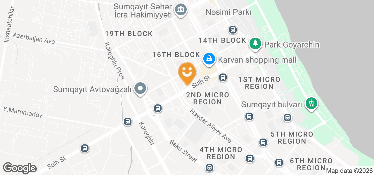 Nar imperator Phone Store (Sumqayit)