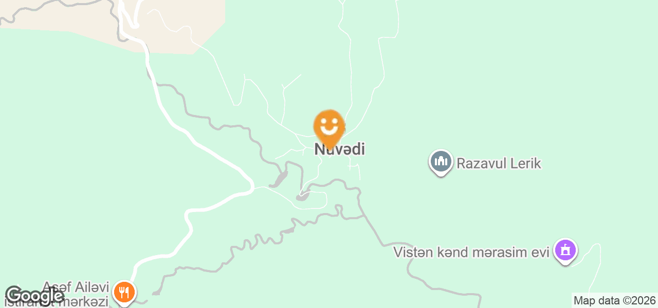 Nuvadi (Lerik)