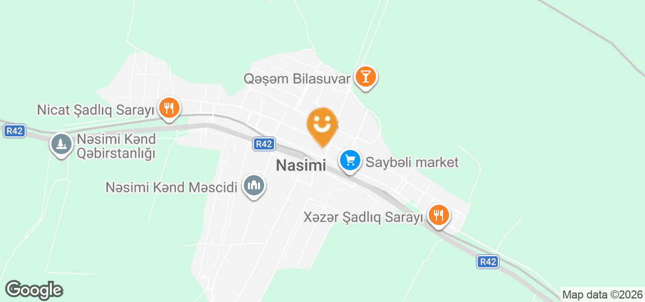 Nasimi (Bilasuvar)