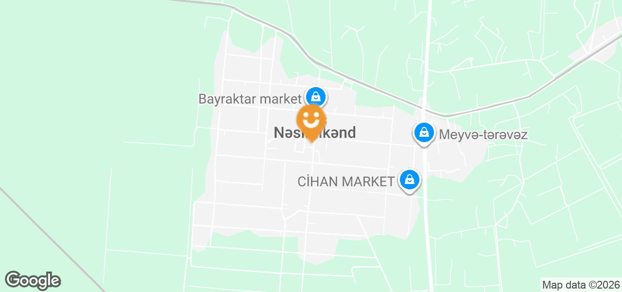 Nəsimikənd (Saatlı)