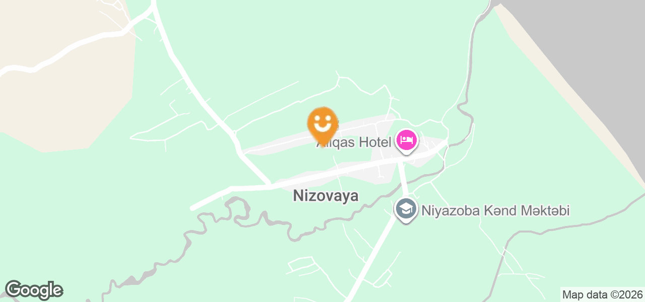 Niyazoba (Xaçmaz)
