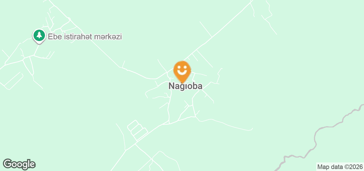 Nağıoba (Xaçmaz)