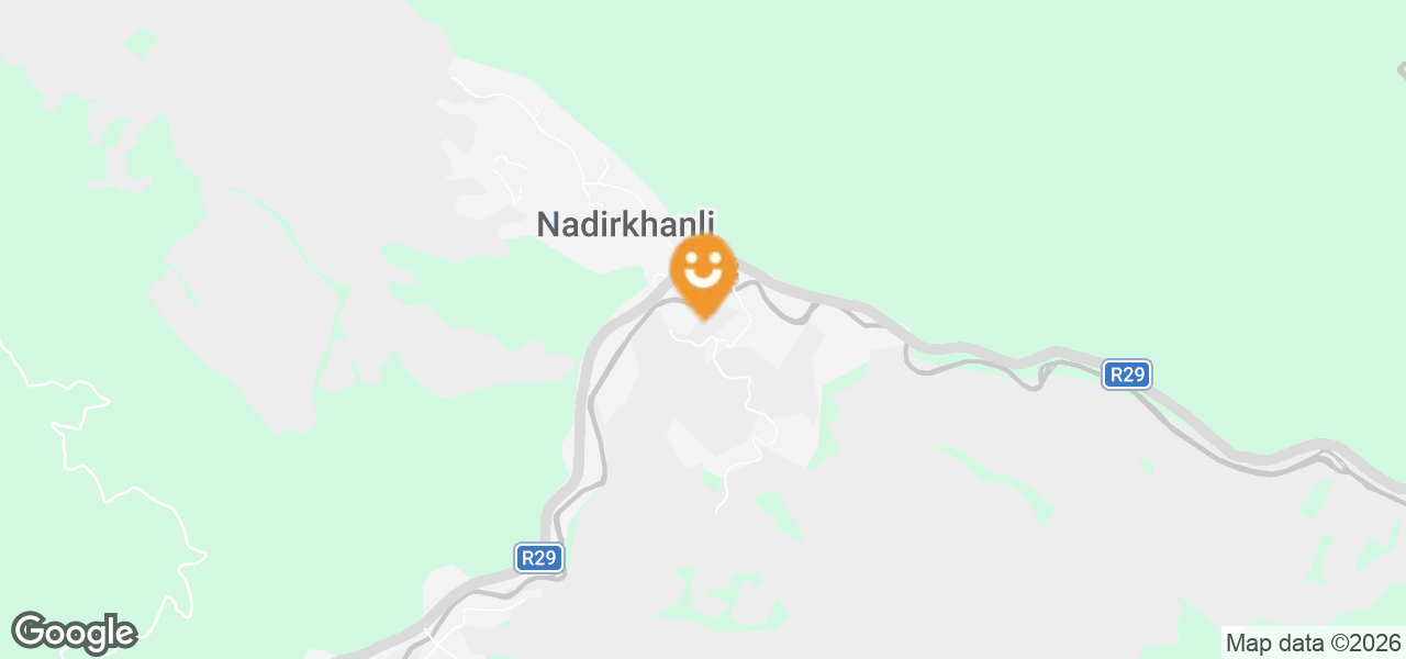 Nadirxanlı (Kəlbəcər)