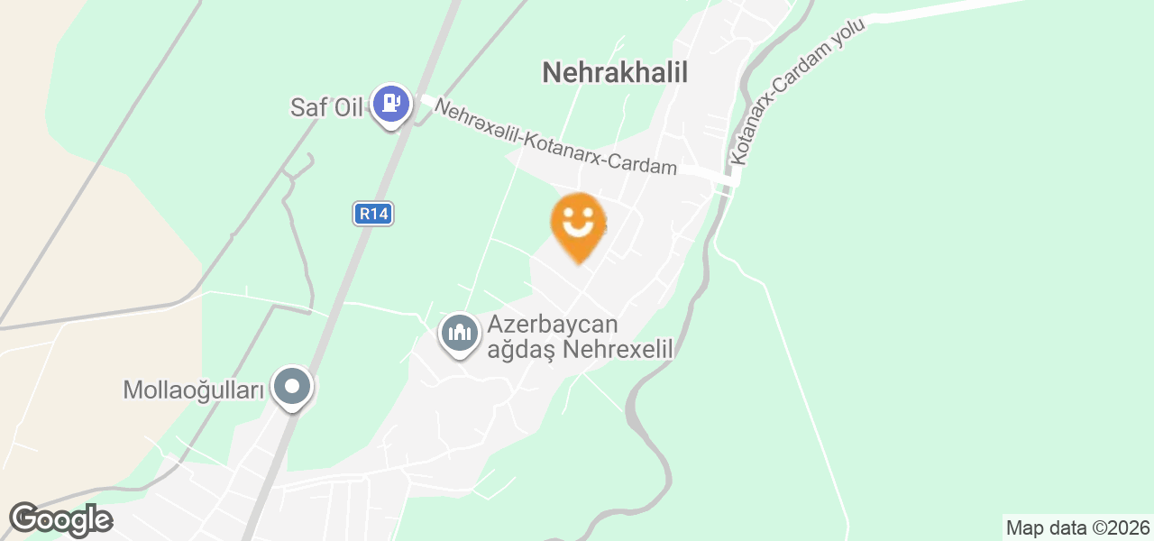 Nehrəxəlil (Ağdaş)