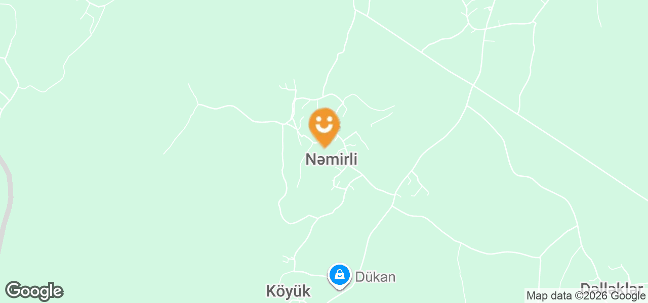 Nəmirli (Naftalan)