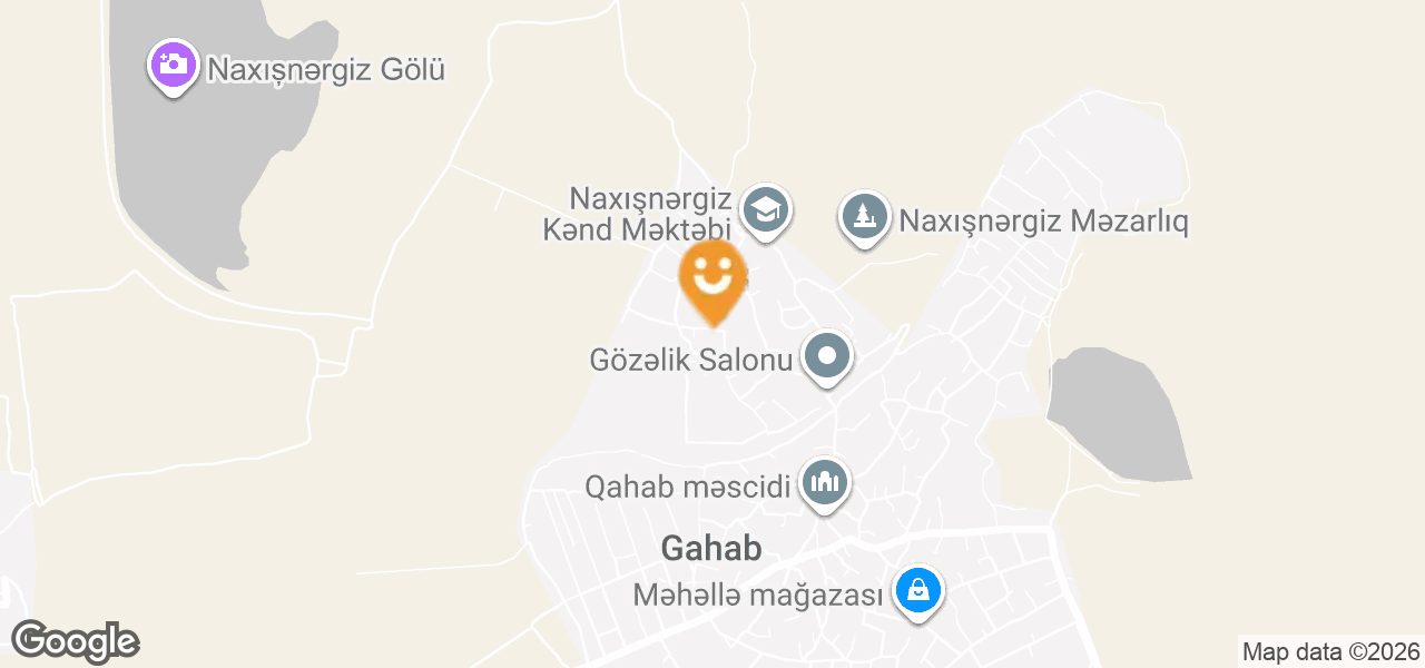 Naxışnərgiz (Naxçıvan)