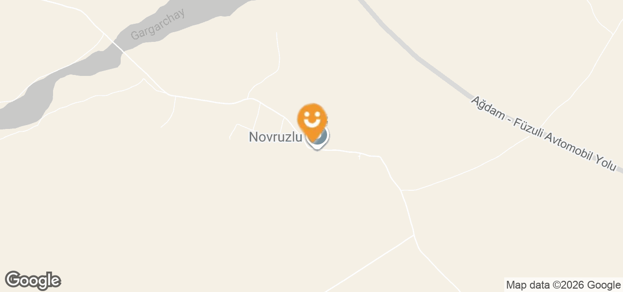 Novruzlu (Ağdam)
