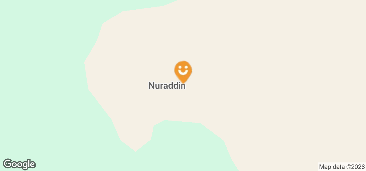Nureddin (Lachin)