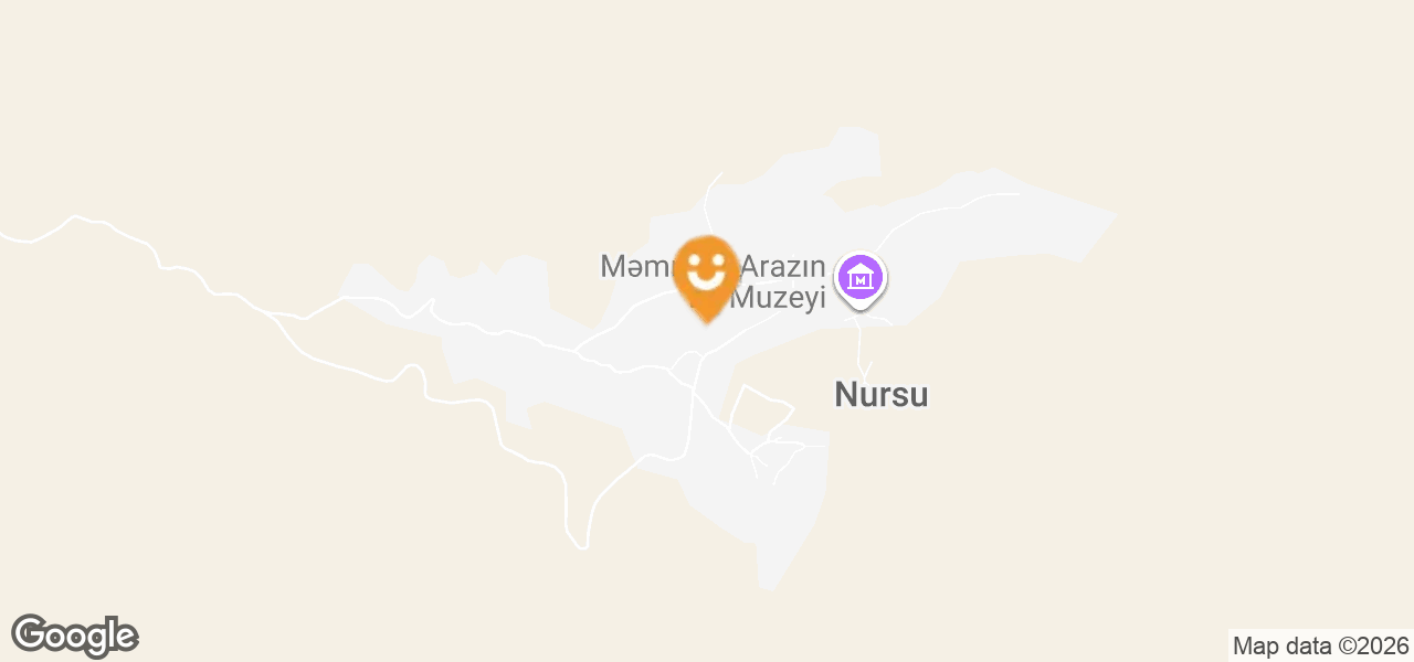 Nursu (Nakhchivan)