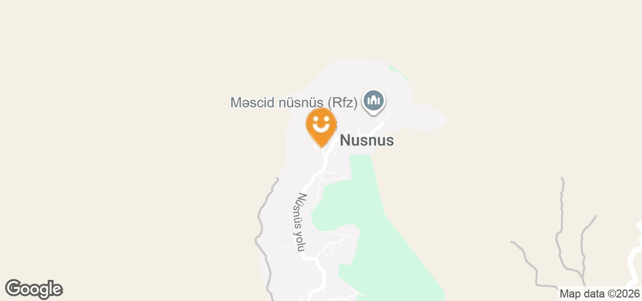 Nusnus (Nakhchivan)