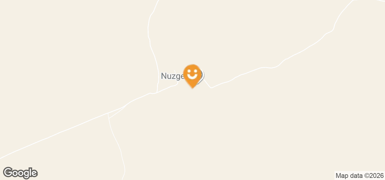 Nüzgar (Cəbrayıl)