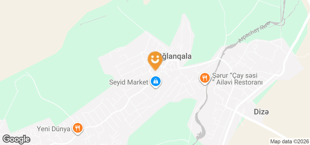 Oğlanqala (Naxçıvan)