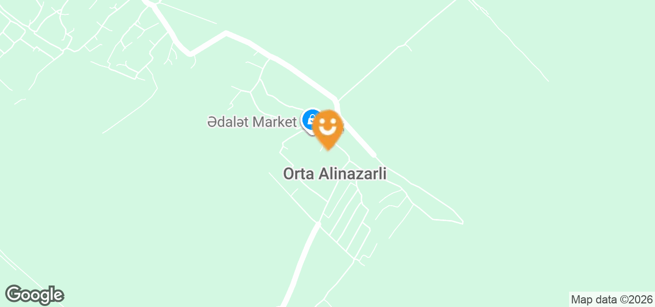 Orta Əlinəzərli (Beyləqan)