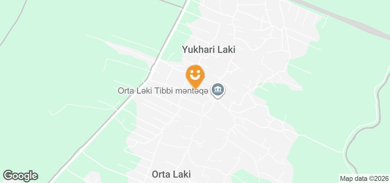 Orta Ləki (Ağdaş)