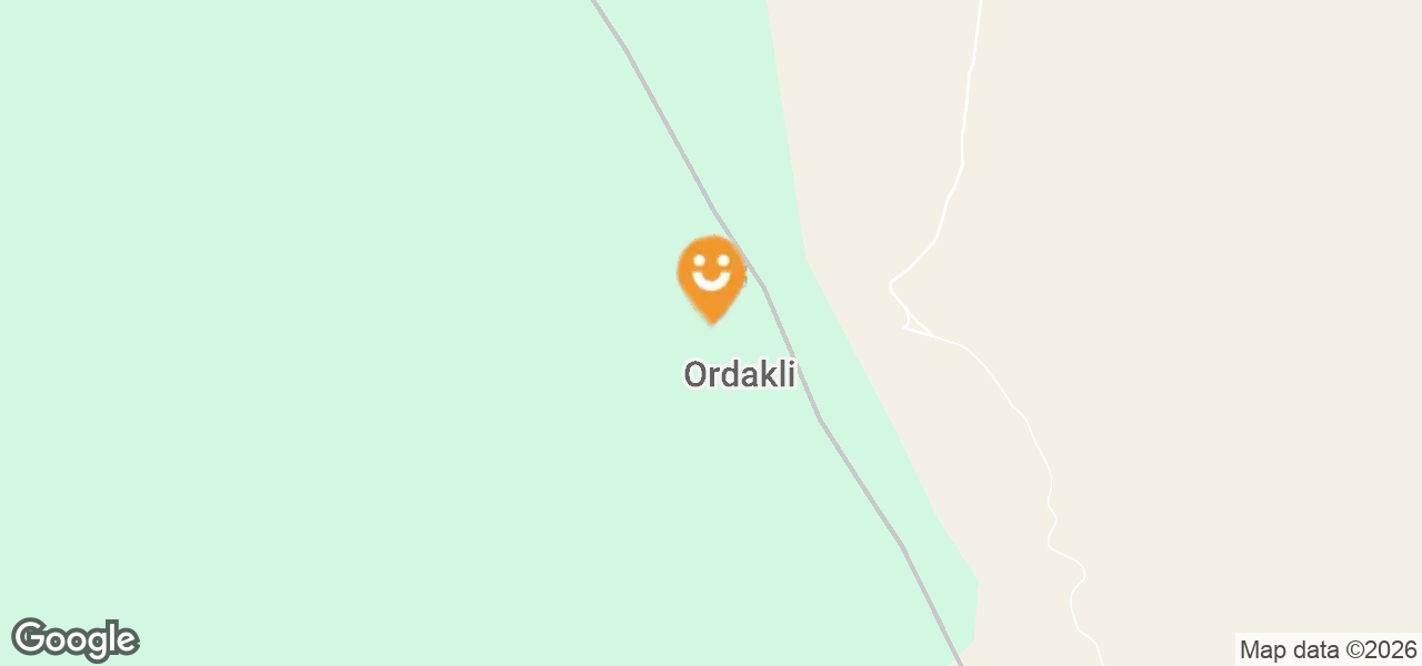 Ördəkli (Zəngilan)
