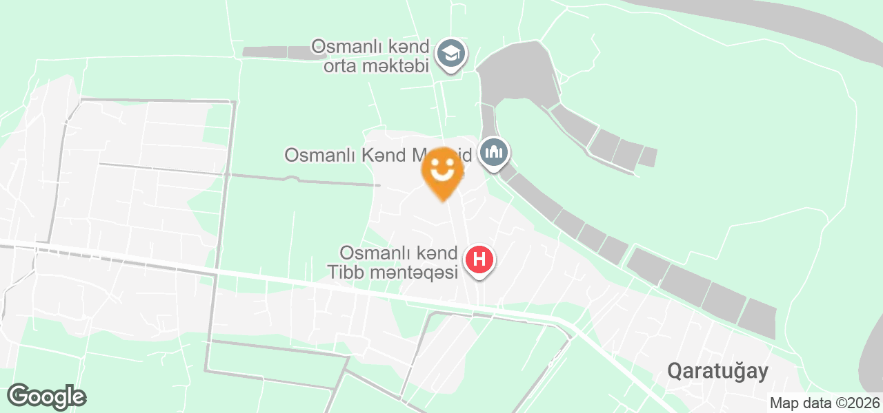 Osmanlı (Sabirabad)