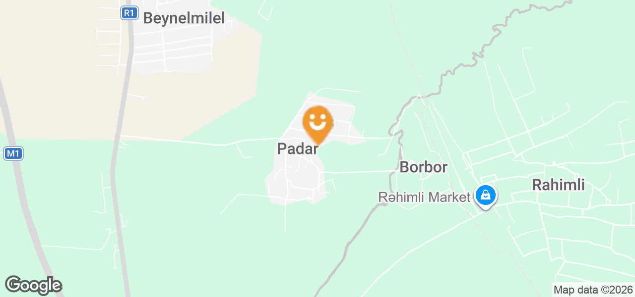 Padar (Şabran)