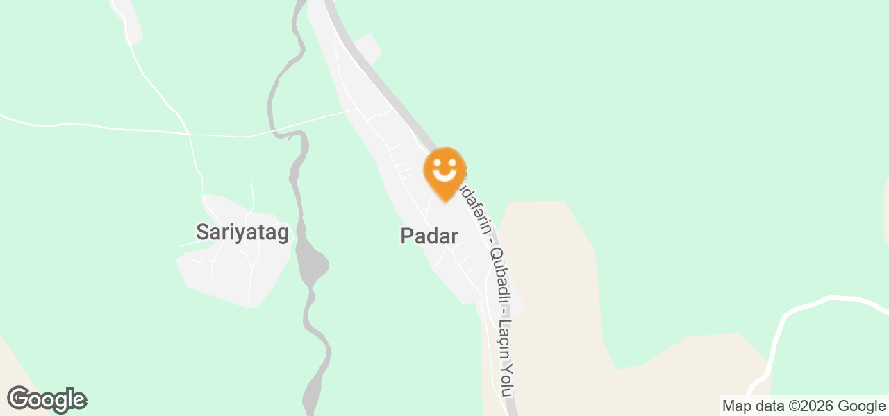 Padar (Quba)