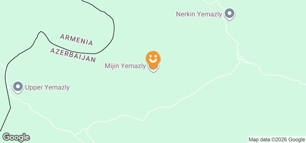 Orta Yeməzli (Zəngilan)