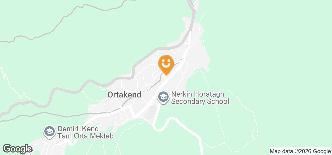 Ortakənd (Tərtər)