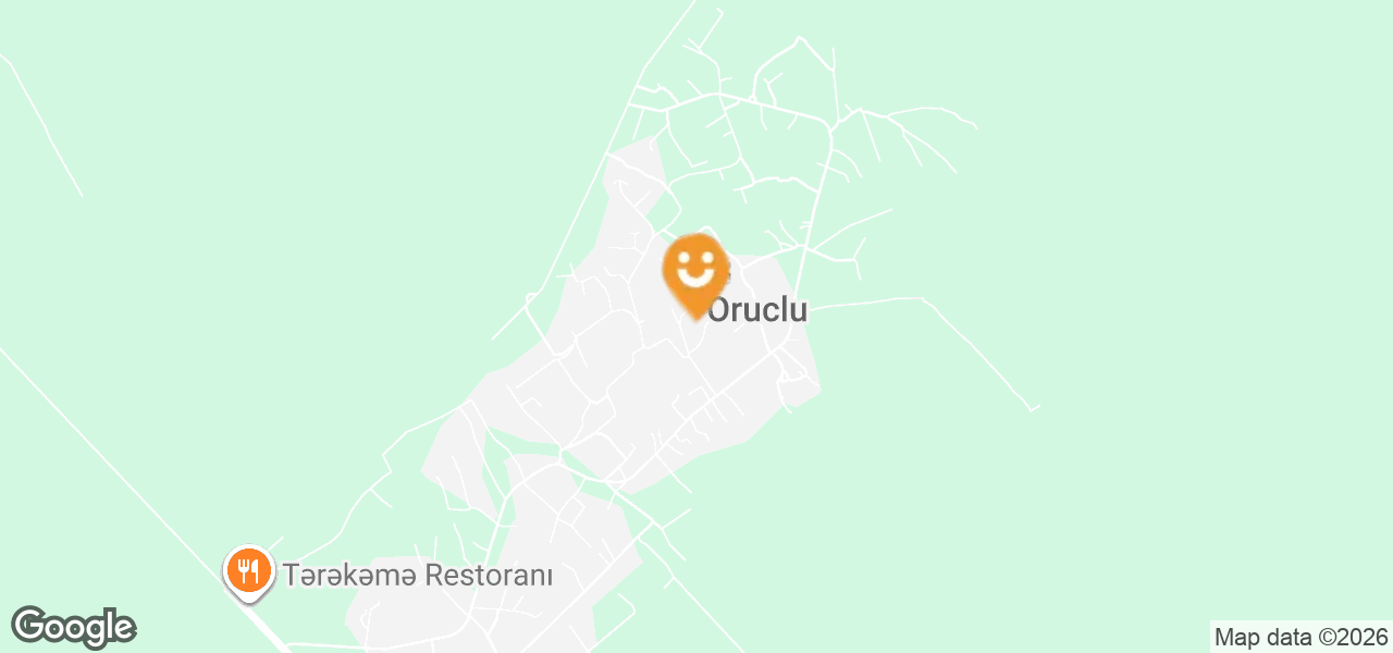 Oruchlu (Imishli)