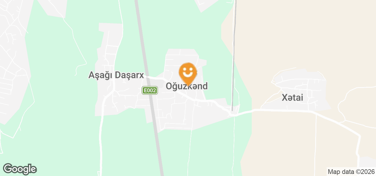 Oguzkend (Nakhchivan)